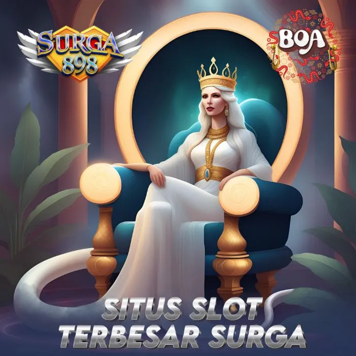 Situs Slot Gacor